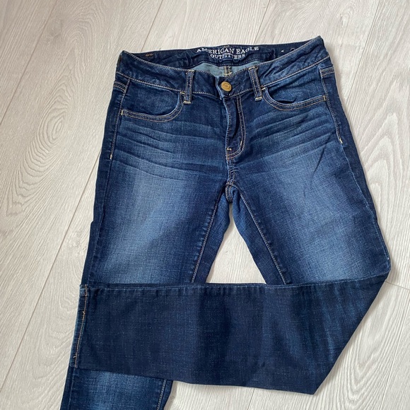 American Eagle jeggings - Picture 1 of 1